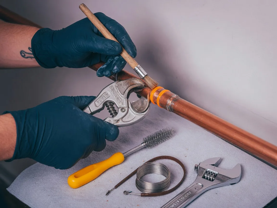 Why choose Sump Pump Repair in Bogota, TN